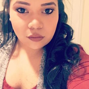 Meet your Posher, Lilly